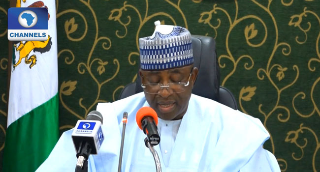 Bauchi Governor Describes Dogara’s Claims As ‘Ridiculous’