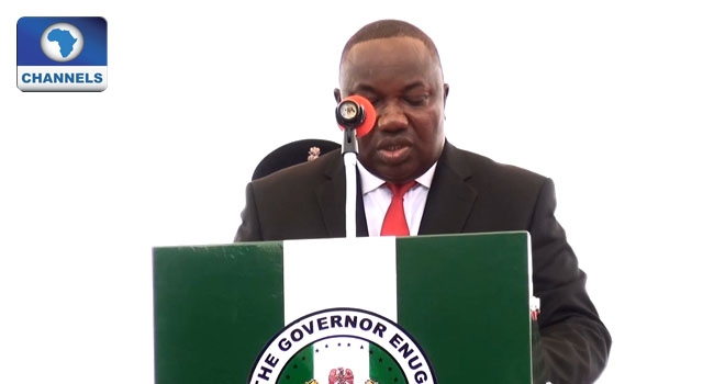 Enugu Govt Signs Health Sector Reform Bill Into Law