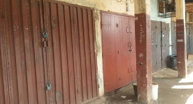 Ipob Massob S Sit At Home Order Grounds Commercial Activities In Imo