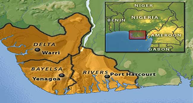 Niger Delta Youth Leaders Demand Restructuring Before 2019