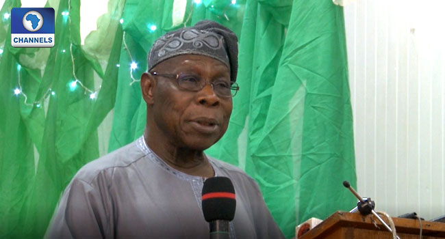 APC Reacts To Obasanjo’s Statement