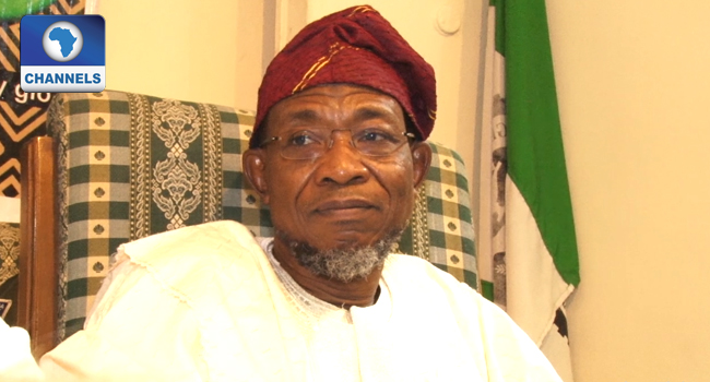 Osun Govt Registers 24,000 Cooperative Societies To Boost Economic Growth