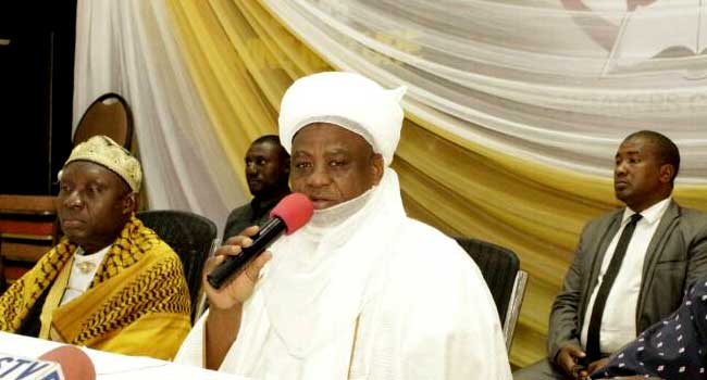 Sultan of Sokoto