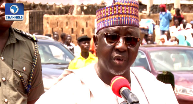 Flood Prevention Is A Collective Responsibility, Says Al-Makura