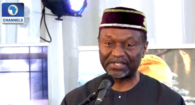 Udoma Highlights Priority Areas Of 2017 Budget