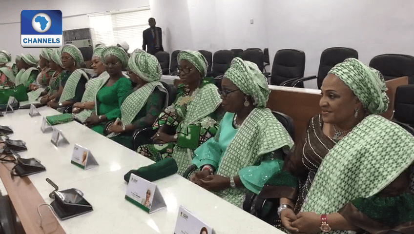 Economic Empowerment: Wives of Southern States’ Governors Meet In Ogun