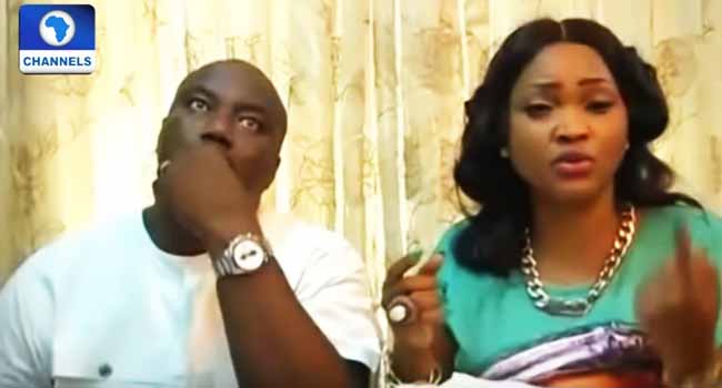 ‘Mercy Aigbe-Gentry’s Husband Could Get Three Years In Jail’