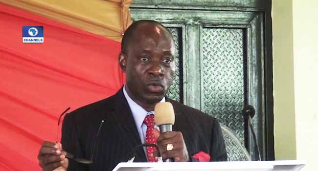 Bad Leadership Responsible For Nigeria’s Economic Crisis – Soludo