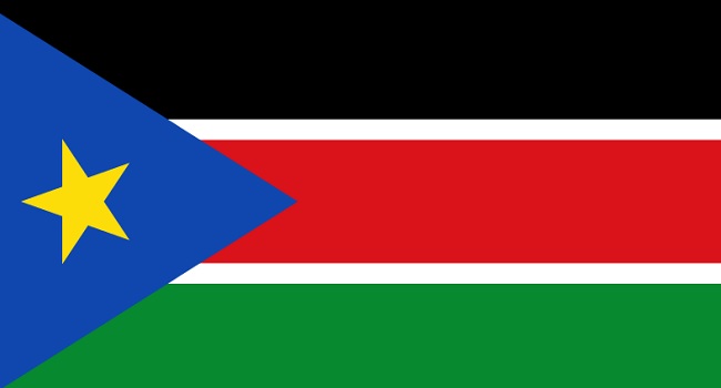 South Sudan Rebels Free Kenyan Pilots After Compensation Paid – Spokesman