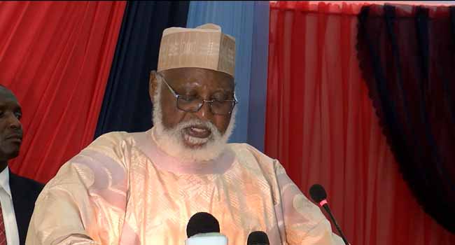 Politicians Should Get Security Training – Abdulsalam Abubakar