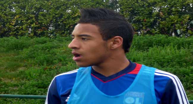 Bayern Sign France Midfielder Tolisso