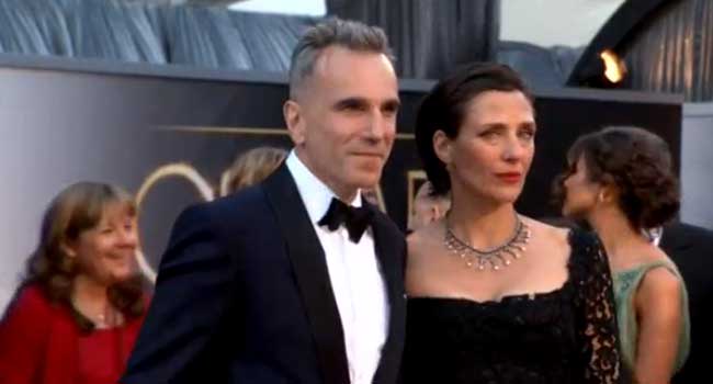 Daniel Day-Lewis Announces Retirement From Acting