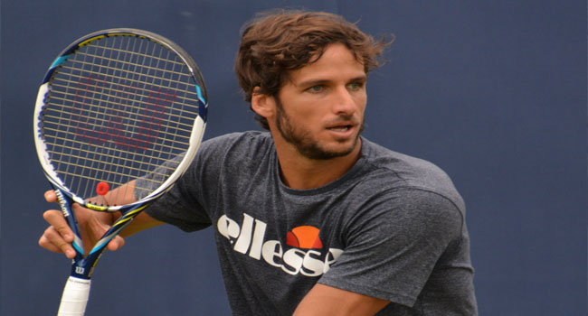 Lopez Wins ‘Biggest Career Title’ At Queen’s