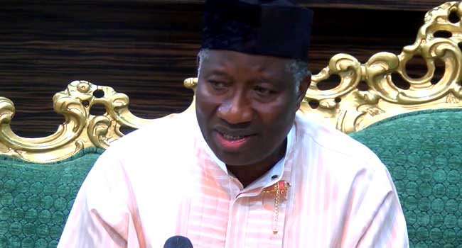 Metuh Requests To Call Jonathan As Witness