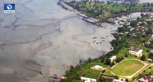 U.S. Seeks Accelerated Cleanup Of Ogoni Land