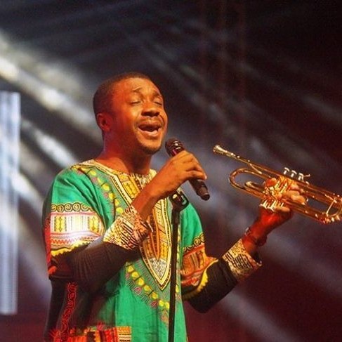 Nathaniel Bassey Denies Being Involved In Car Crash