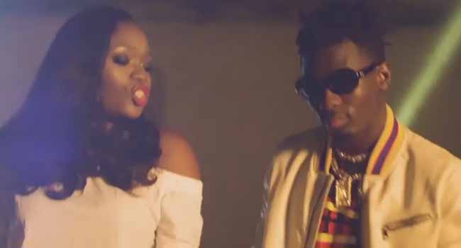 Terry Apala Features BBN’s Bisola In New Single ‘Bad Girl’