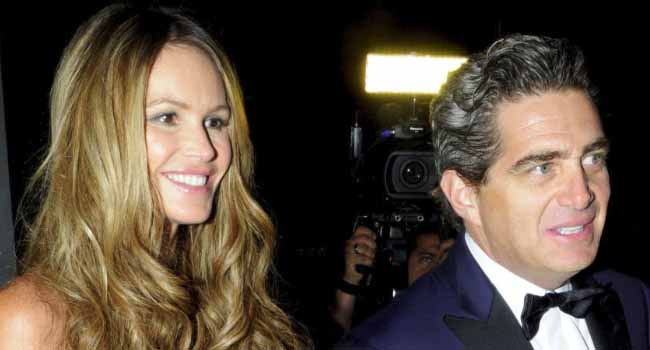 Elle Macpherson Splits From Billionaire Husband Jeffrey Soffer