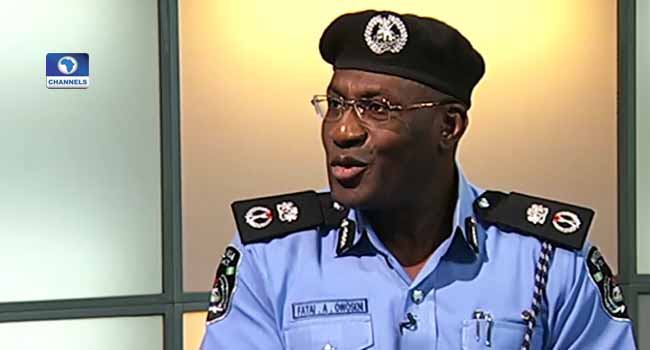 Police Deny Withdrawing Special Forces From Benue
