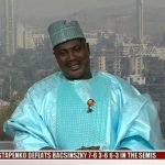 Channels Tv Logo