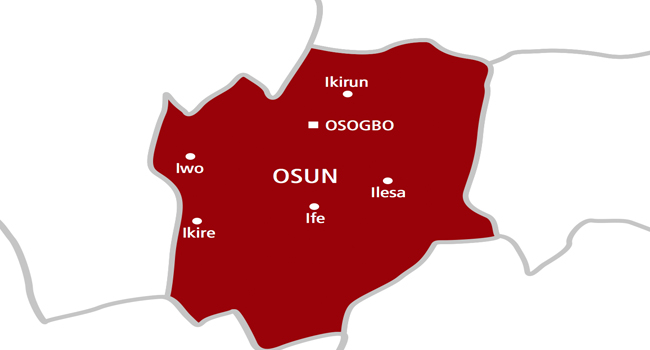 Osun Airport Project To Be Ready By 2019 – Ogunade