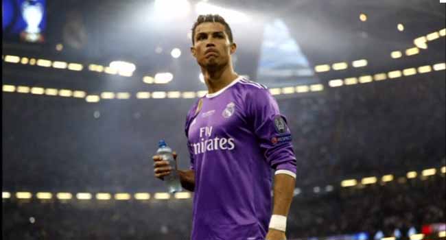 Ronaldo To Testify In Tax Fraud Case On July 31 – Report