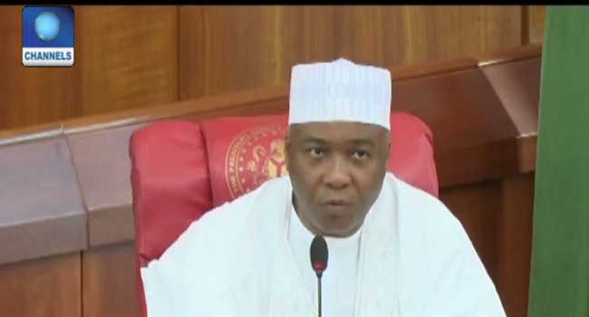 Senate Confirms Appointment Of Eight Resident Electoral Commissioners