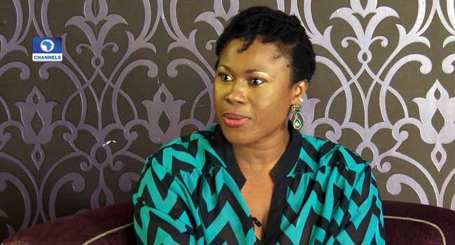 We Didn’t Think Nollywood Would Pay Our Bills – Uche Jombo