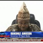 Channels Tv Logo