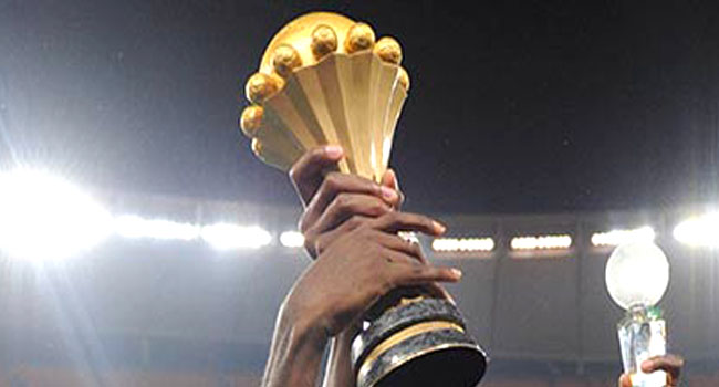 2019 AFCON Draw To Hold On Friday In Cairo