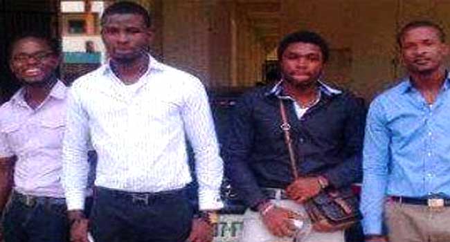 video of uniport students killed in aluu