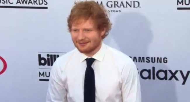 Ed Sheeran Deletes Twitter Account After ‘Game Of Thrones’ Backlash