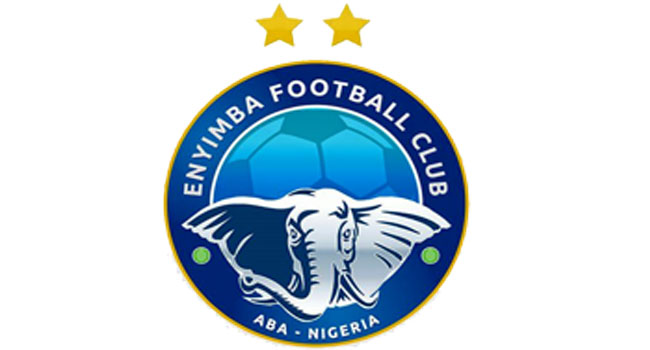 Enyimba Book CAF Confederation Cup Quarter-Final Spot With Dramatic Win
