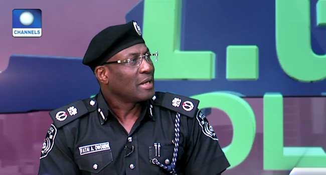 Lagos LG Polls: 110 Suspects In Police Custody – Fatai Owoseni