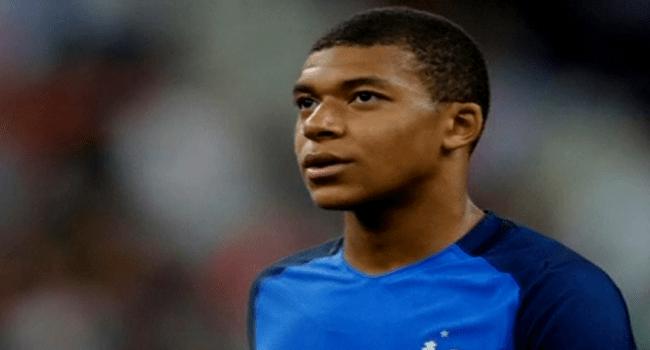 PSG Agree Deal To Sign Mbappe From Monaco - Reports