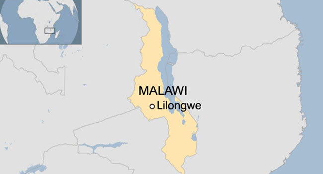 Malawi’s VP Pledges To Probe Govt Officials, If Elected