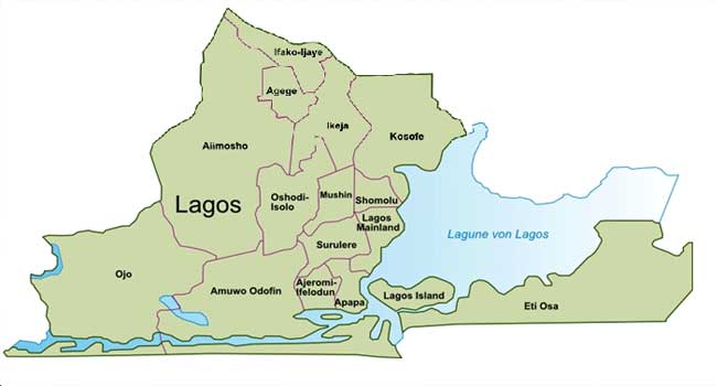 Lagos LG Election: What You Need To Know