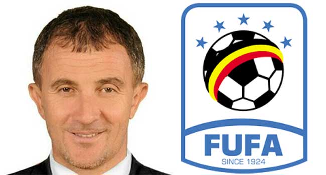 Micho Quits Uganda Coaching Job