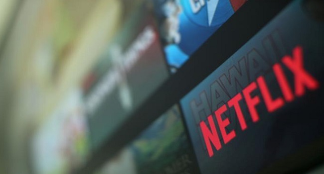 Netflix Wins International Crown With Original Shows