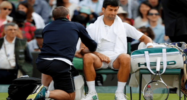 Djokovic To Miss U.S. Open Championship – Report