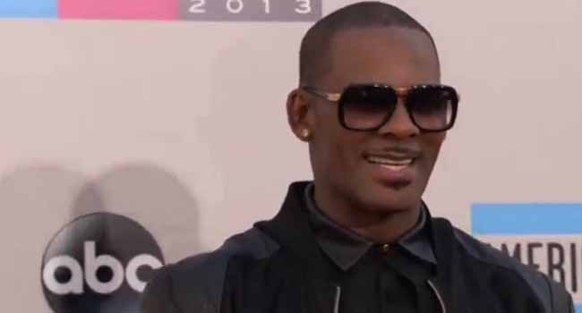 Singer R. Kelly Denies BuzzFeed Article Accusing Him Of ‘Cult’