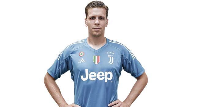 Szczesny, Juventus, Arsenal