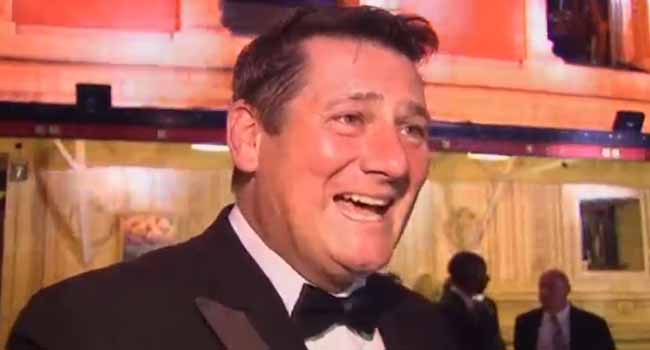 Tony Hadley Leaves Spandau Ballet Band