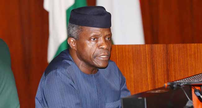 FG Releases N1.6bn For States Ravaged By Flood