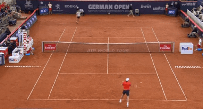 Kuznetsov, Khachanov Progress In German Open