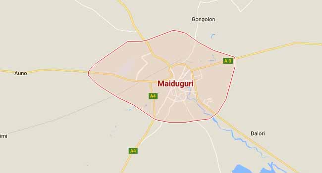 Maiduguri Bomb Blasts Claim 16 Lives