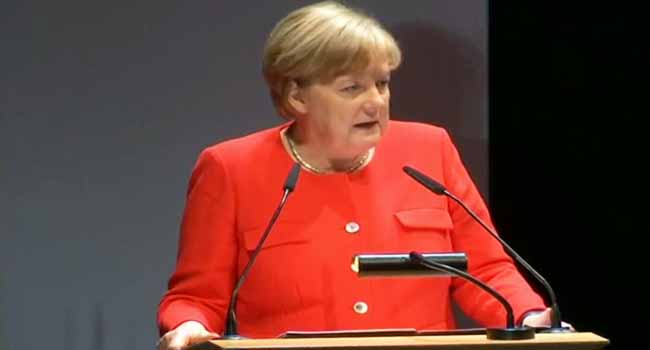 Immigration Row Overshadows Start Of Merkel’s Fourth Term