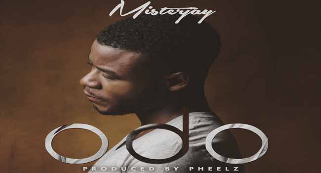 New Music: Misterjay Releases Summer Tune ‘Odo’