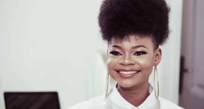 Bread Seller-Turned Model, Olajumoke ‘Drops It Hot’ In New Vlog Series