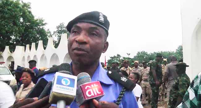 Repent Or Leave Ondo State, Police Warn Criminals